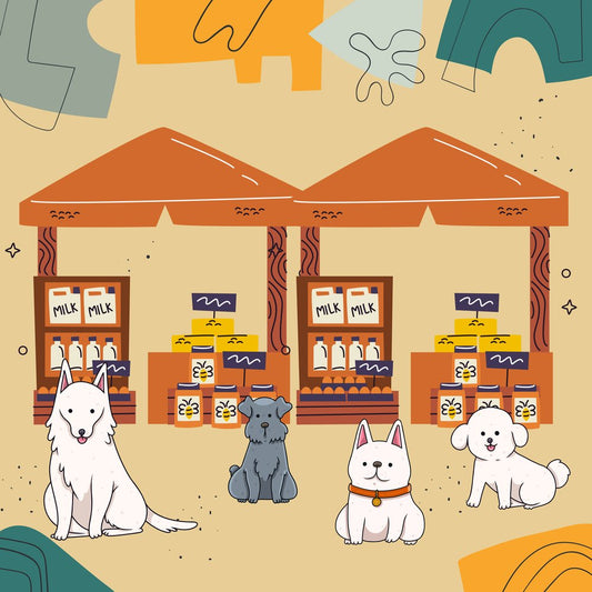 Meredith Market