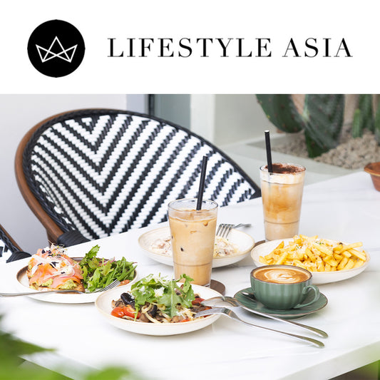 Lifestyle Asia