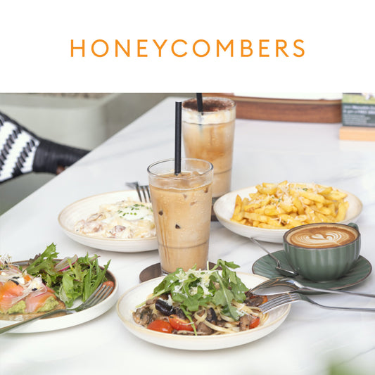 Honeycombers